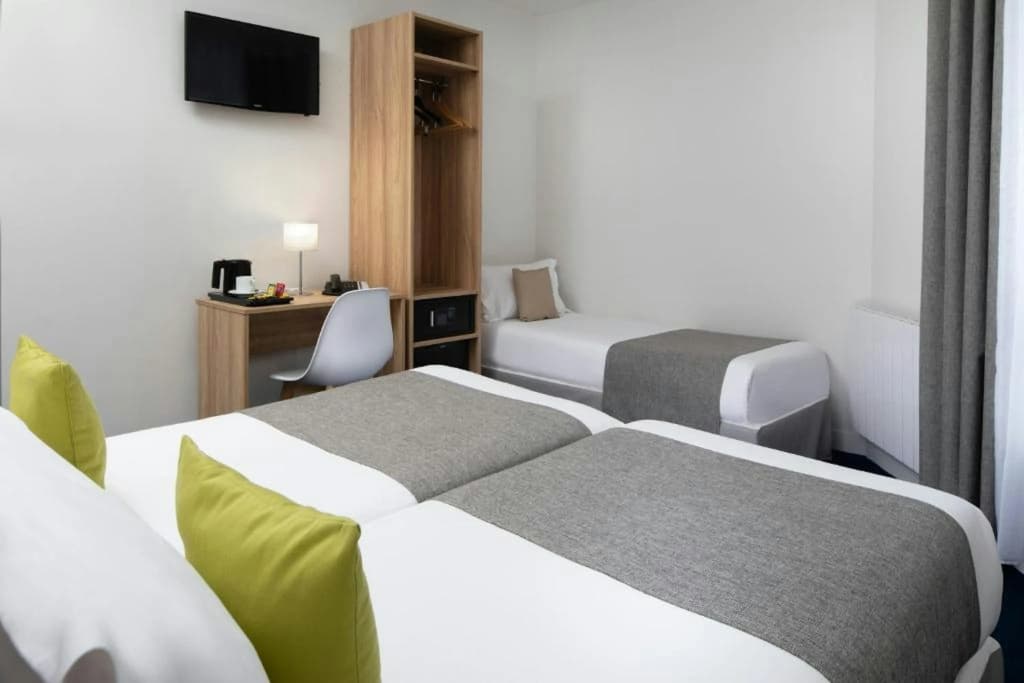 Hotel Moulin Vert - photo 20