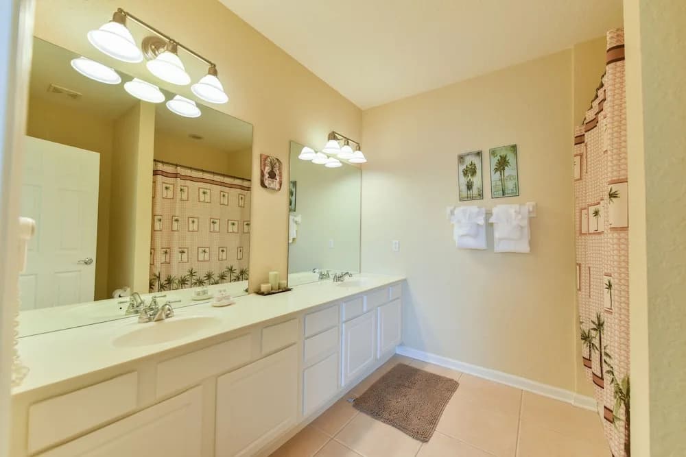 Orlando Resort Rentals at Universal Boulevard - photo 10
