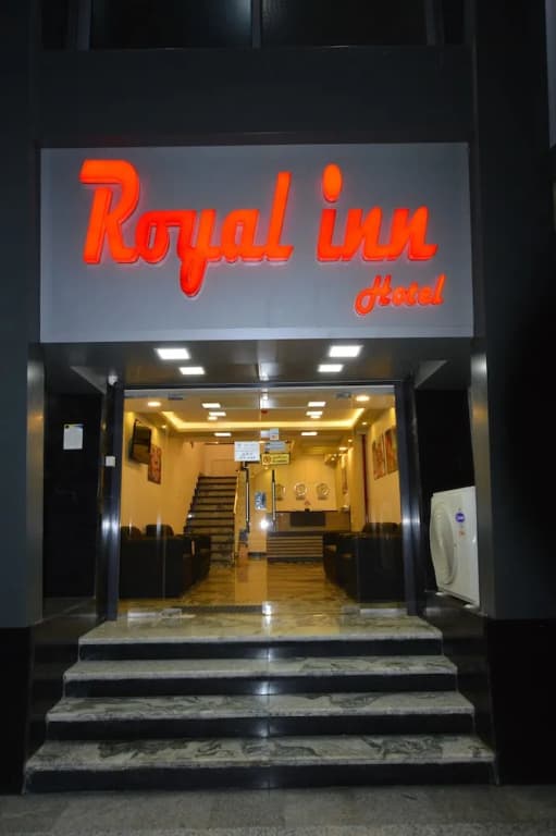 Royal Inn Residence - photo 14
