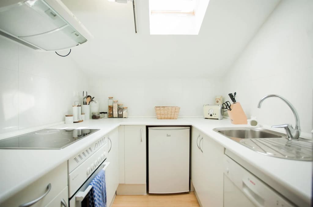 Apartment in the Centre - photo 16