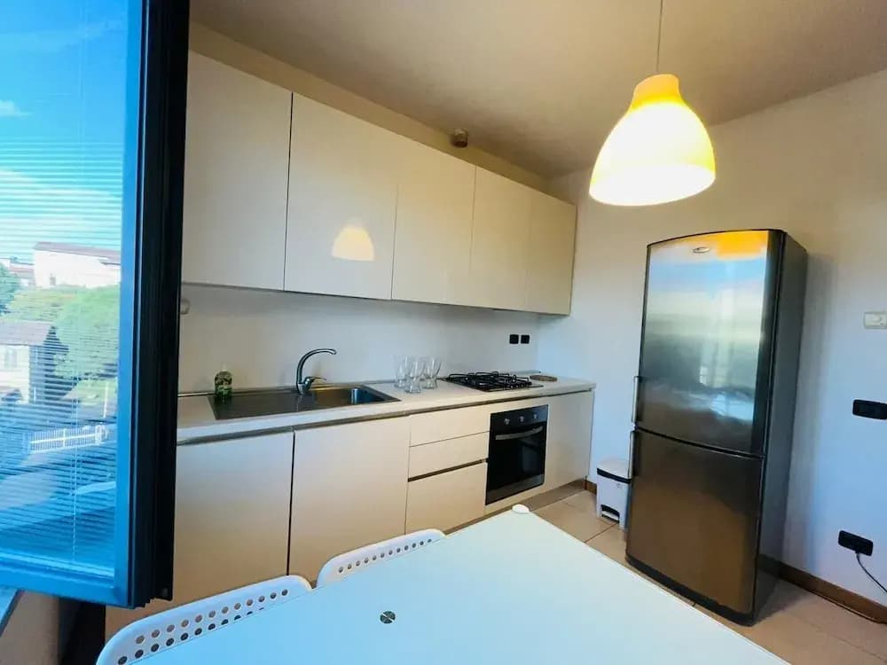 Nice Residence - photo 16