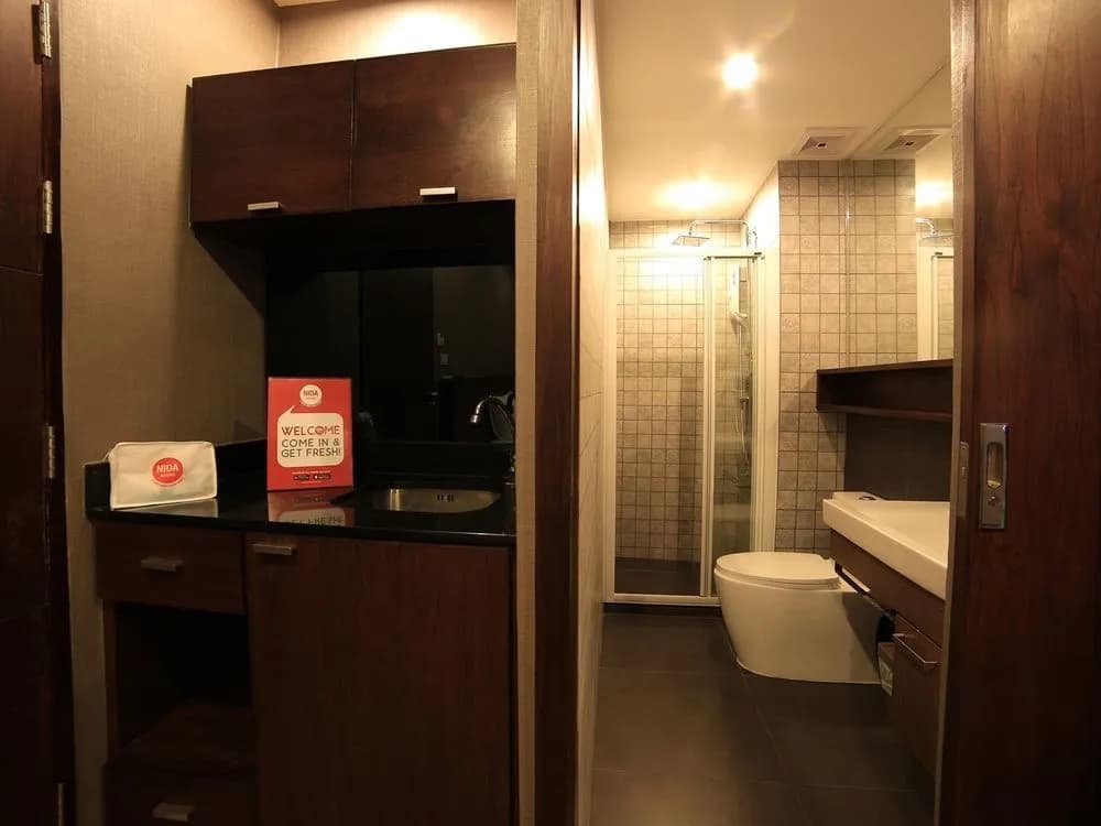 Nida Rooms Central Pattaya 333 - photo 10