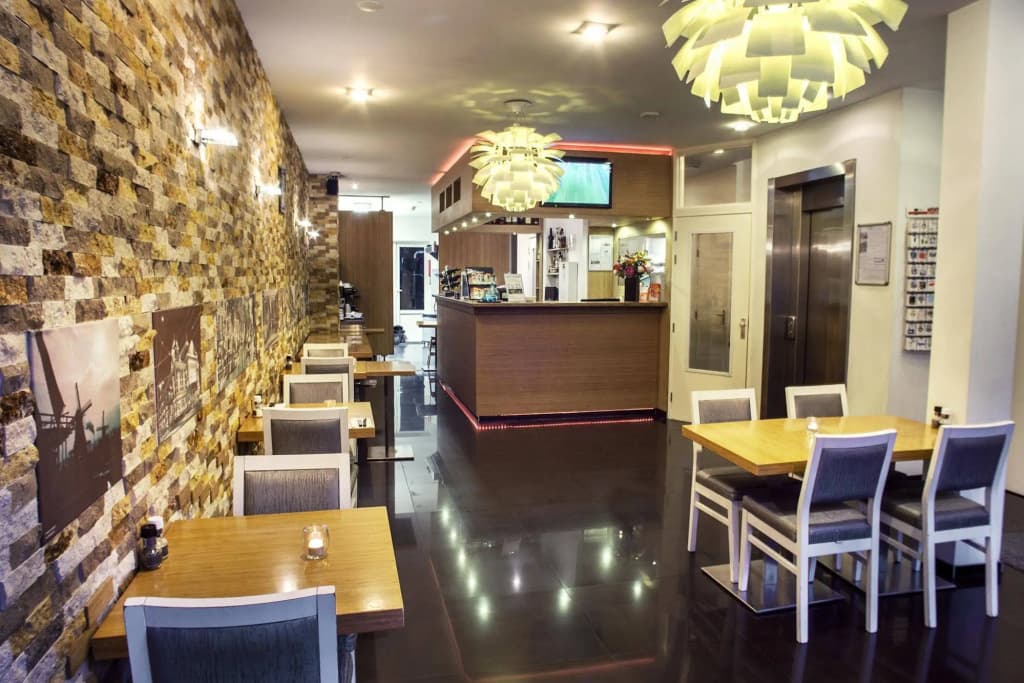 Hotel Larende - photo 21
