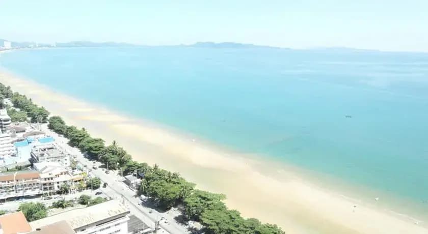 Jomtien Beach Residence - photo 5