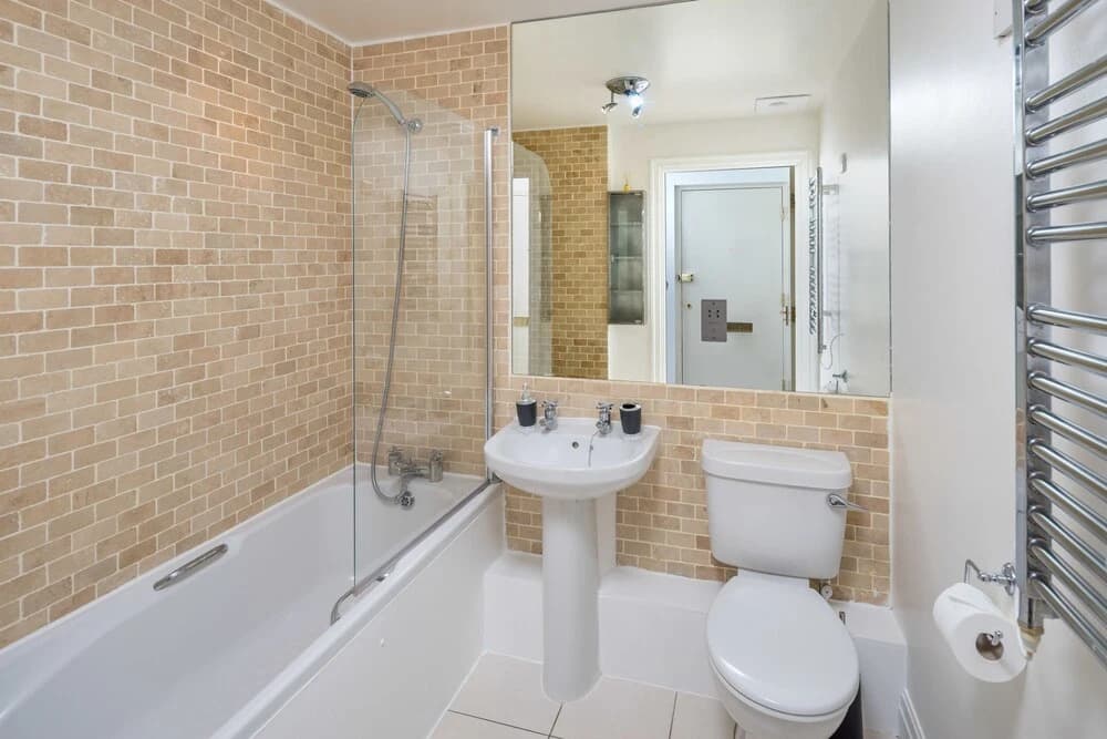 CDP Apartments – Sheldon Square - photo 6