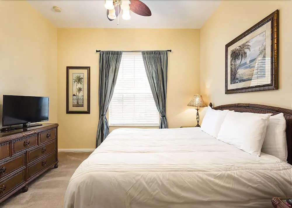 Condo W/view of New Orlando Eye!near Attractions - photo 2