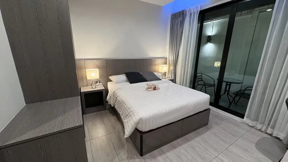 The Kite Hotel Bangkok - photo 5