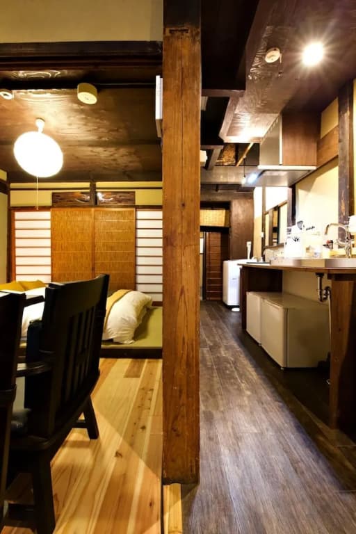 Kochonoyume Gojokamisuzuyacho - photo 19