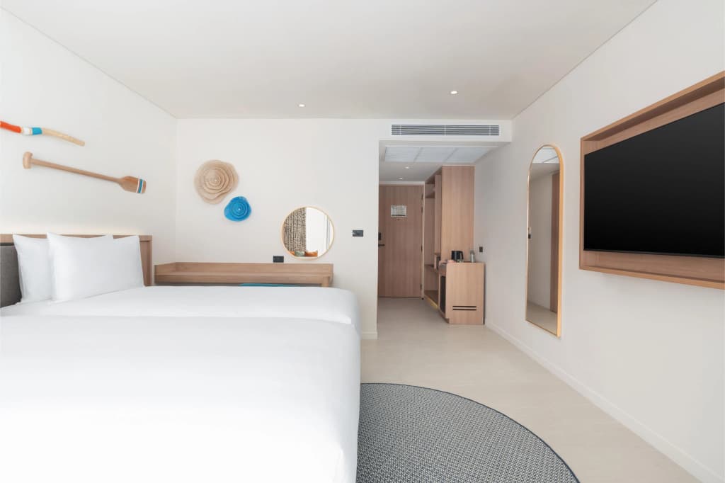 ibis Styles Phuket Bangtao - photo 29