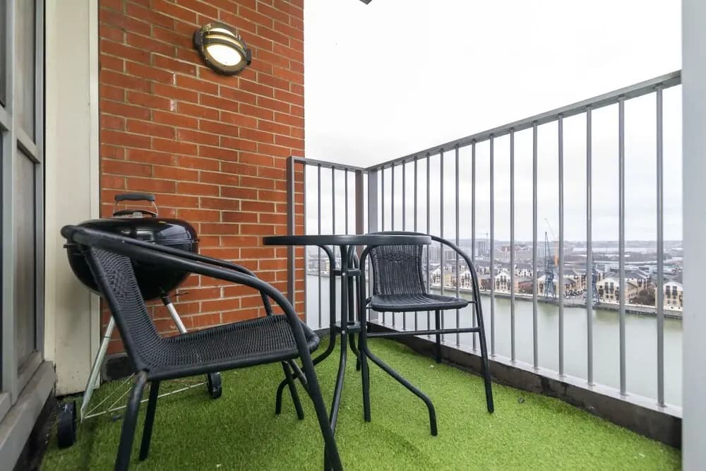 Austin David Apartments - Riverstate - photo 14