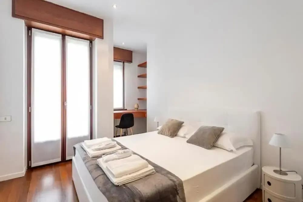 Milan Royal Suites Centro Repubblica - photo 3