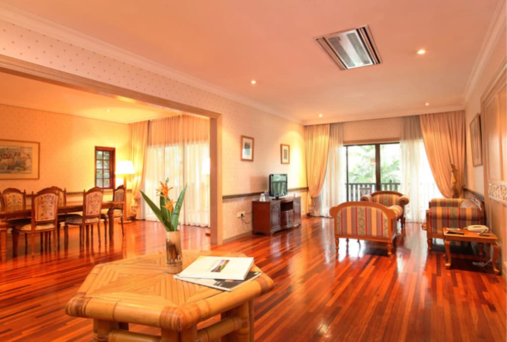 Mines Beach Resort - photo 10