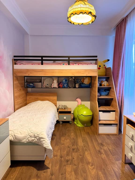 Family House Flat - photo 18