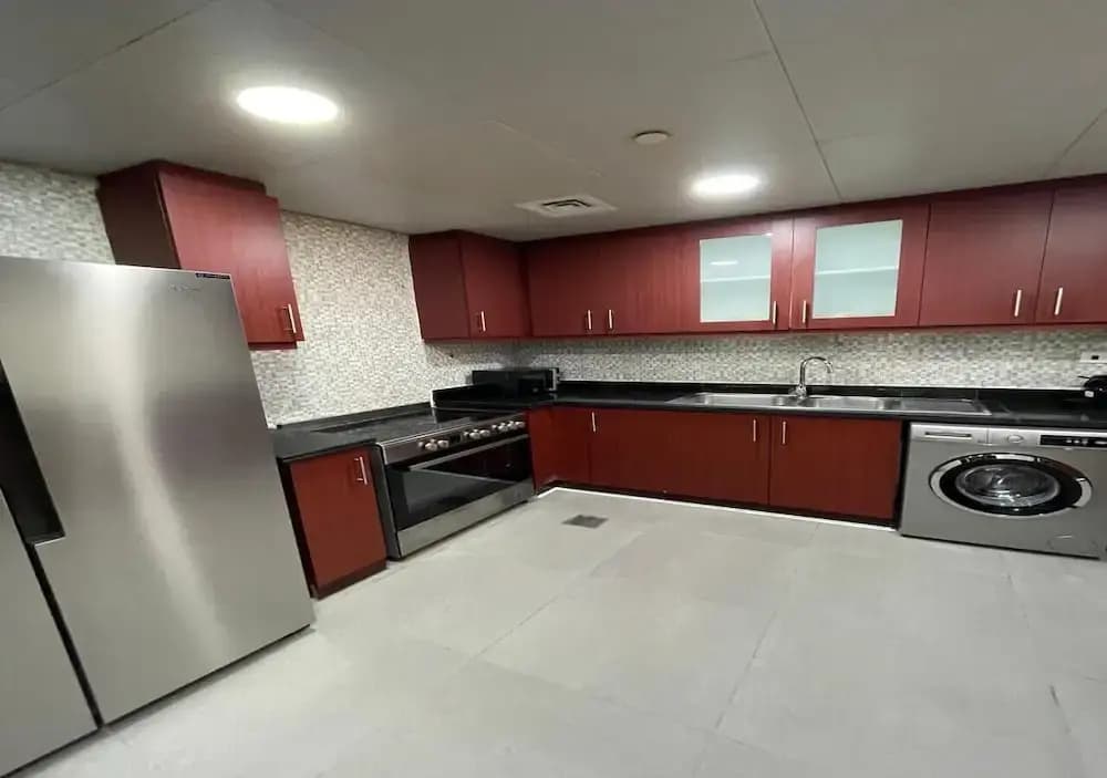 JBR Rimal 1 Spacious 3BR close to Beach - photo 19