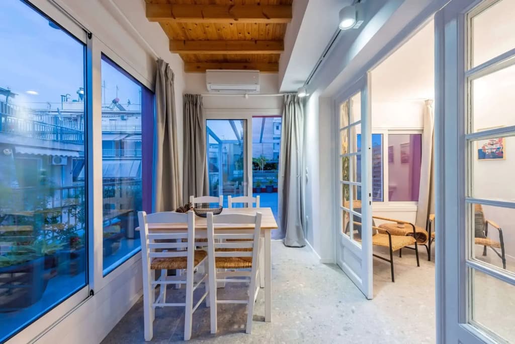 Modita Boutique Apartments - photo 7