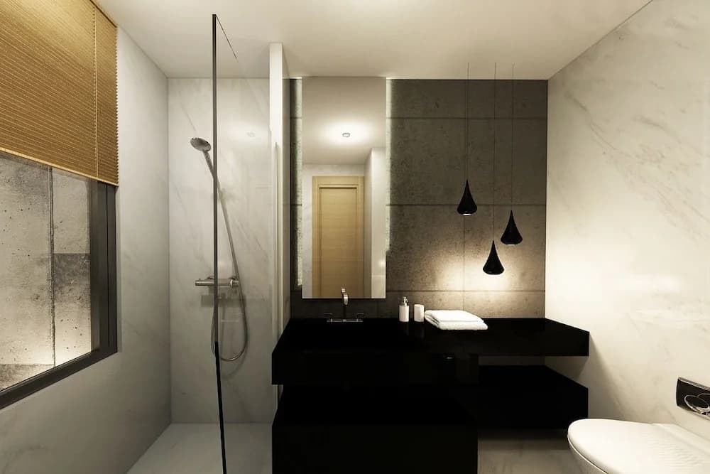 MJ Luxury Suites - photo 8