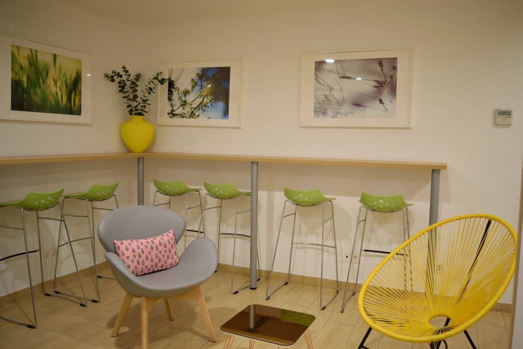SmartRoom Barcelona - photo 21