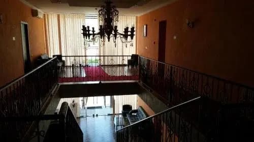 Hotel Kavkazioni	 - photo 9
