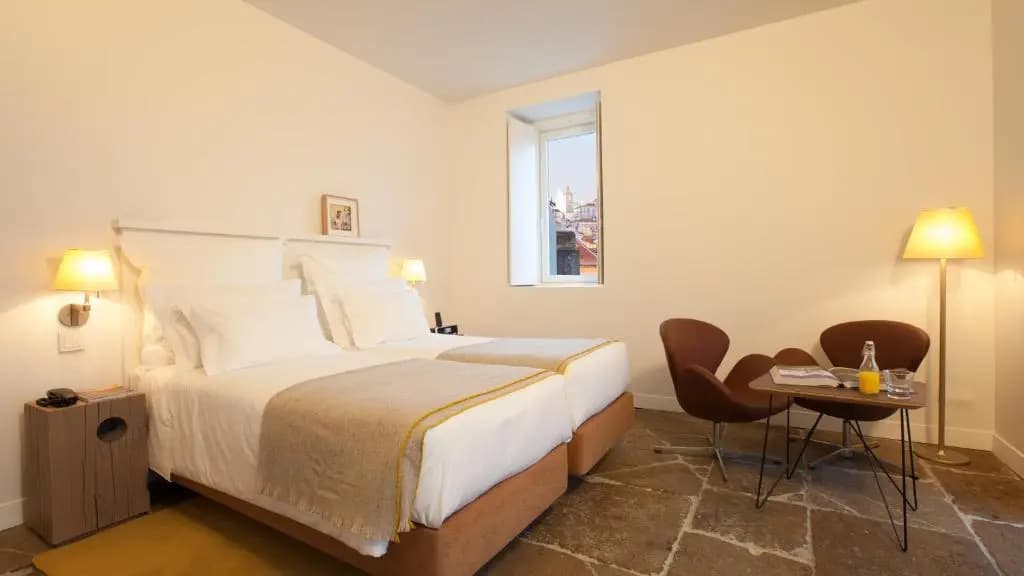 Memmo Alfama - Design Hotels - photo 35