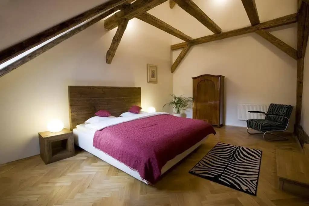Lesser Town Square - Prague Apartments - photo 5