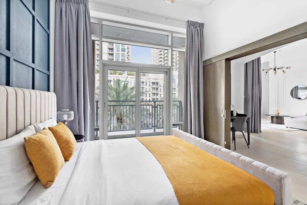Silkhaus Lofts, Downtown Dubai - photo 39