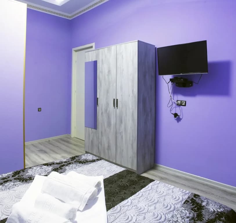 Hotel Grand GMP - photo 24