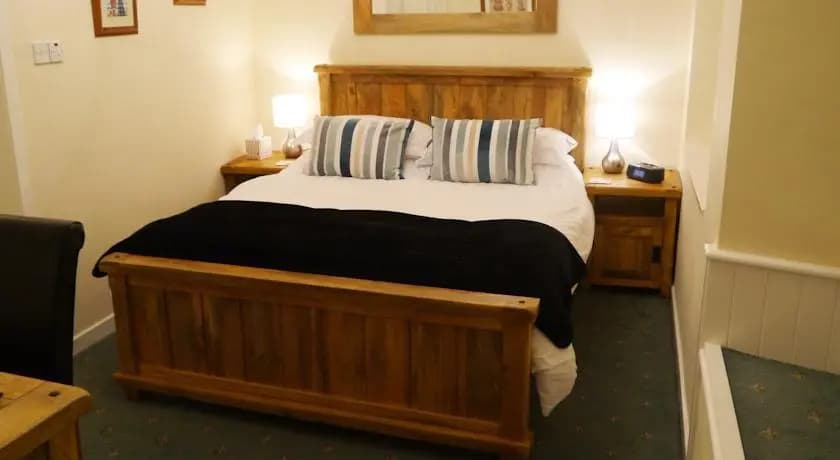 Edinburgh Accommodation - photo 5