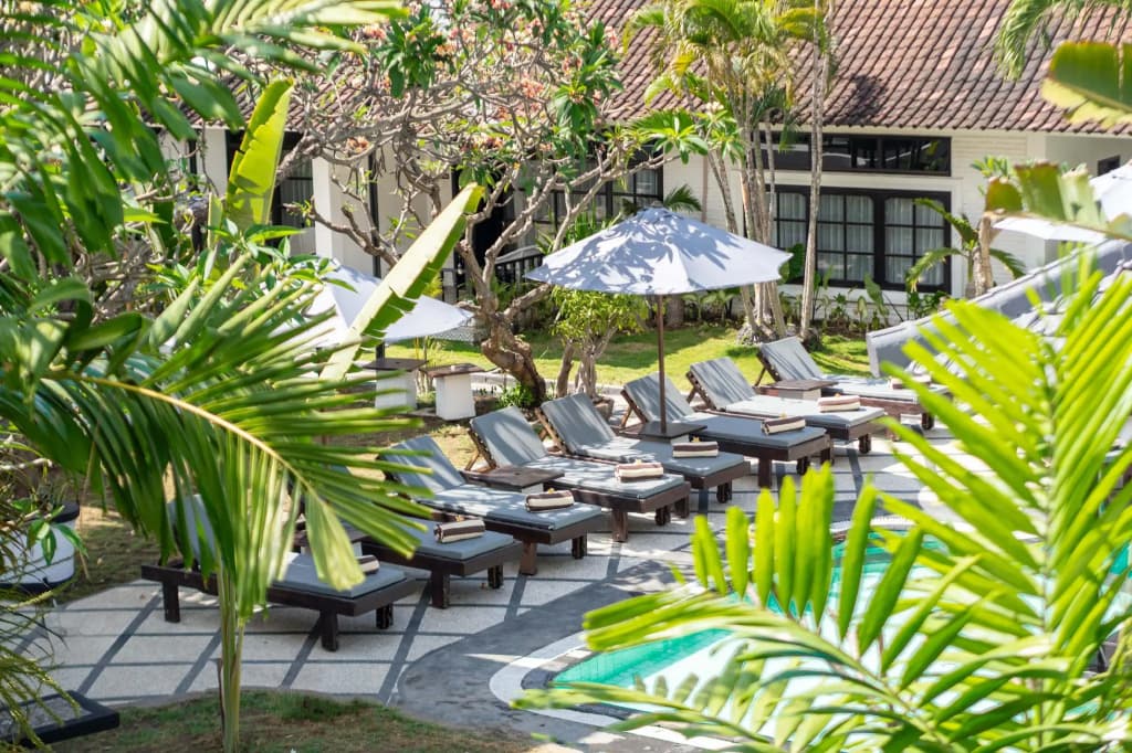 Casa Wina Kuta - photo 12