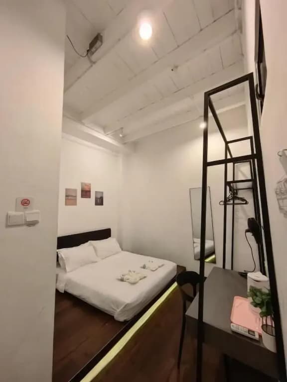 Kangsar Inn 73 - photo 19