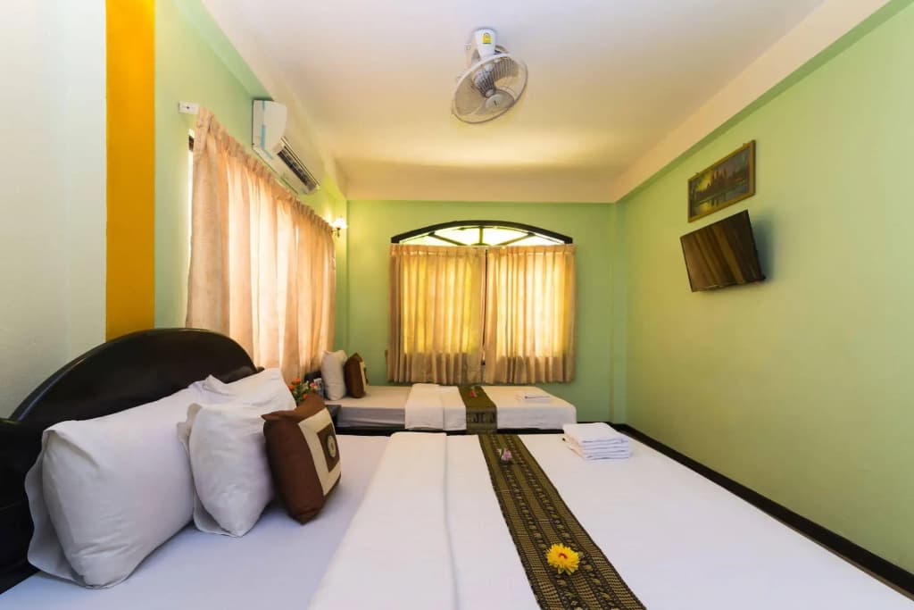 Happy Zone Hostel - photo 5