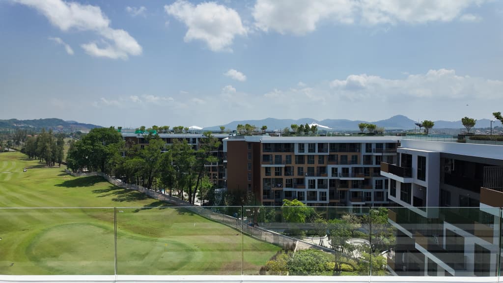Studiya Briz Skay Park Laguna Na Plyazhe Bangtao Apartments - photo 13