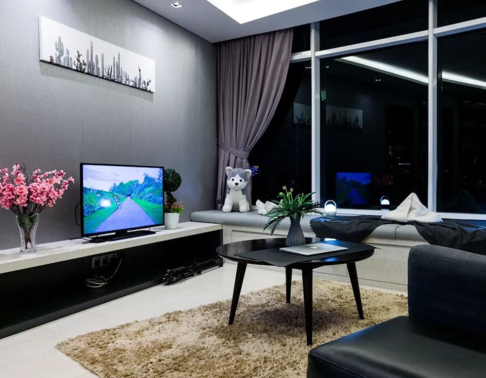 Vortex Suites Klcc By Blacknest - photo 48