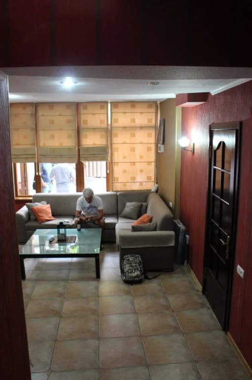 Hotel Almeto - photo 21