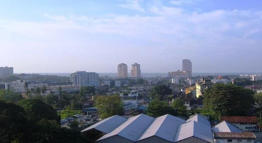 My Homestay Melaka - photo 11