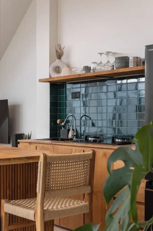 Laid Back Villa - photo 21