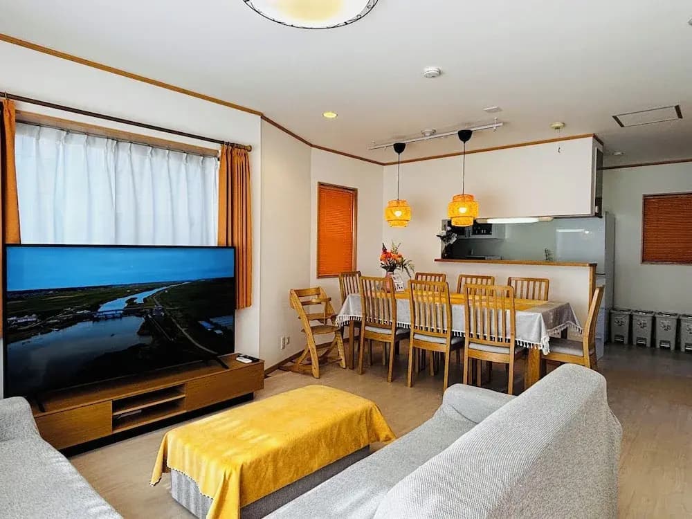 Kamei House - photo 27