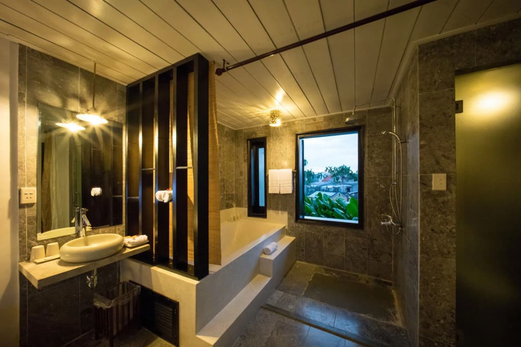 Hoi An Coco River Resort & Spa - photo 8
