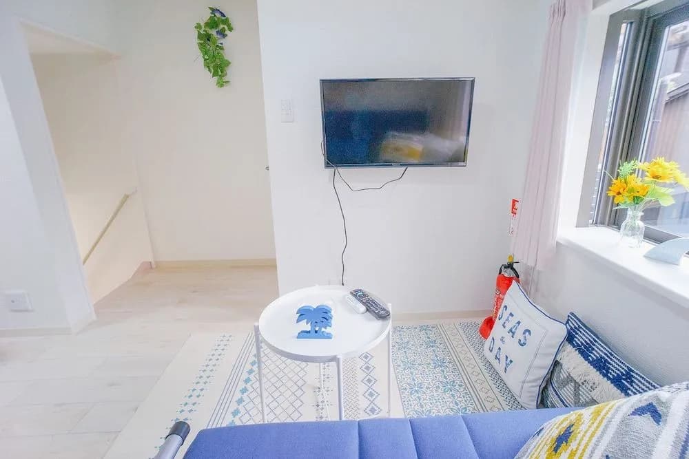 Nice House - photo 17