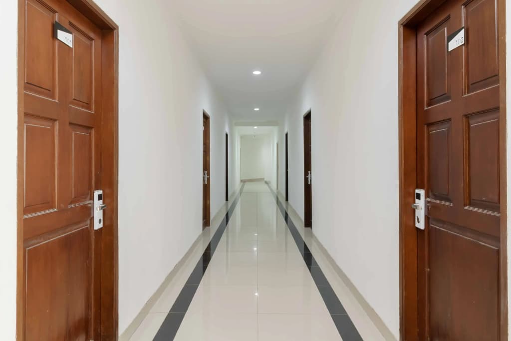 Wisma Satria Mandala RedPartner - photo 14