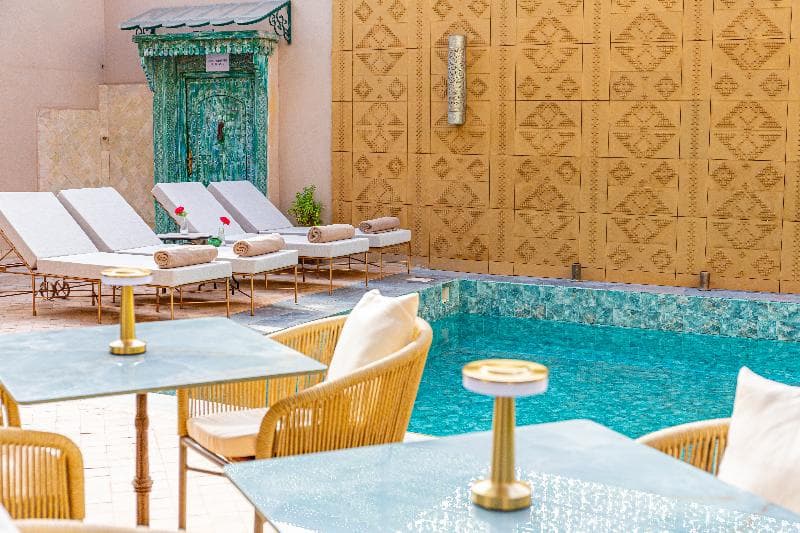 Kasbah La Moun Luxury Riad & Spa - photo 15
