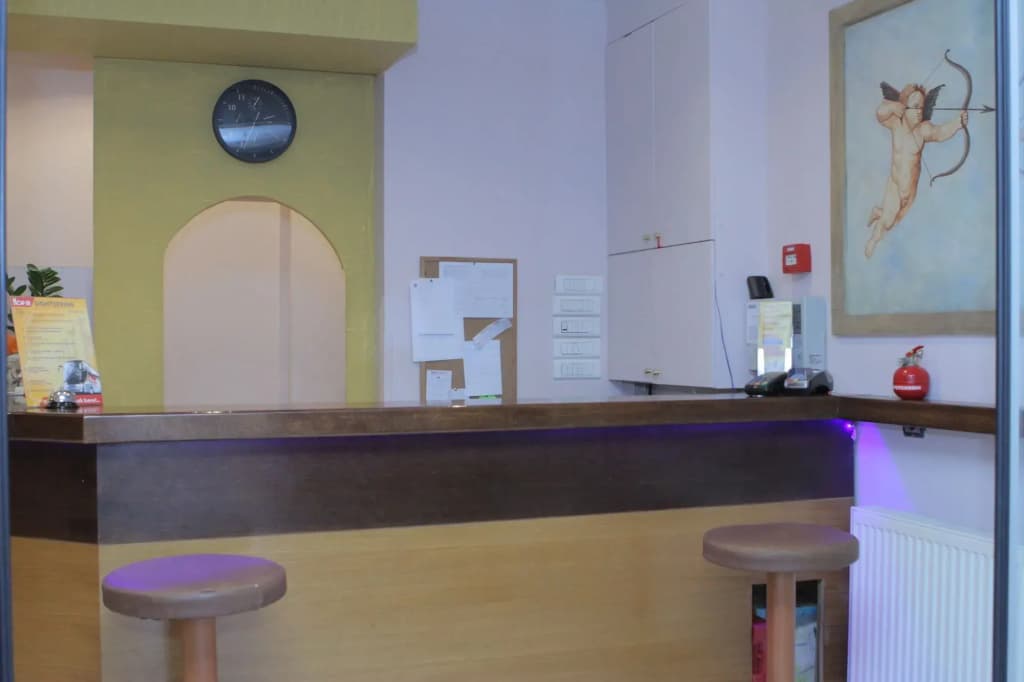 Dionysos Hotel Athens - photo 2