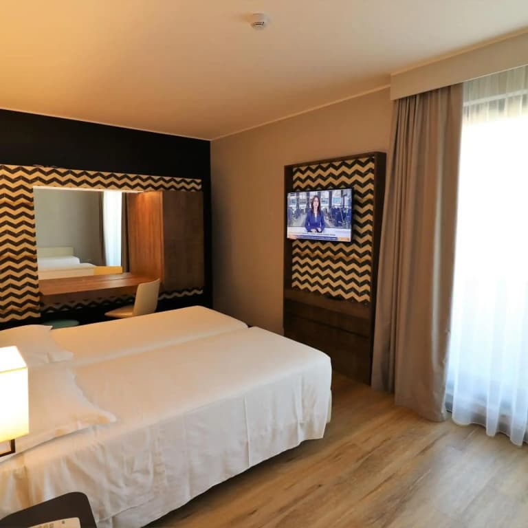 Hotel Domenichino - photo 33