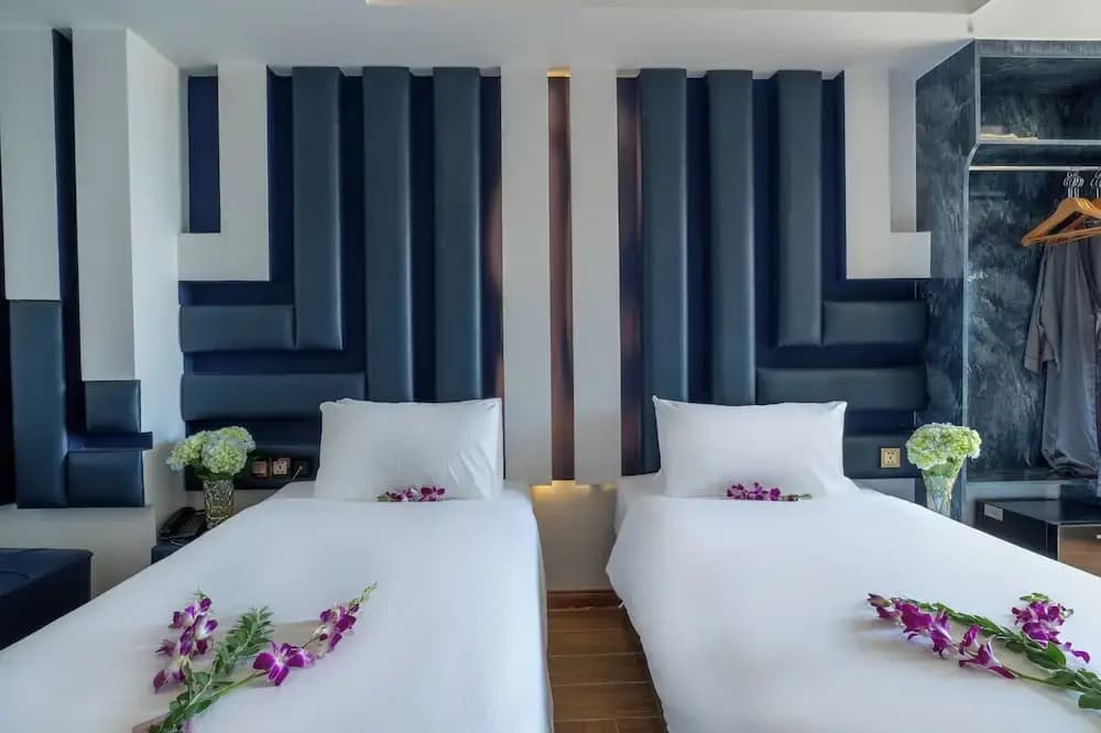 W Premium Nha Trang - photo 22