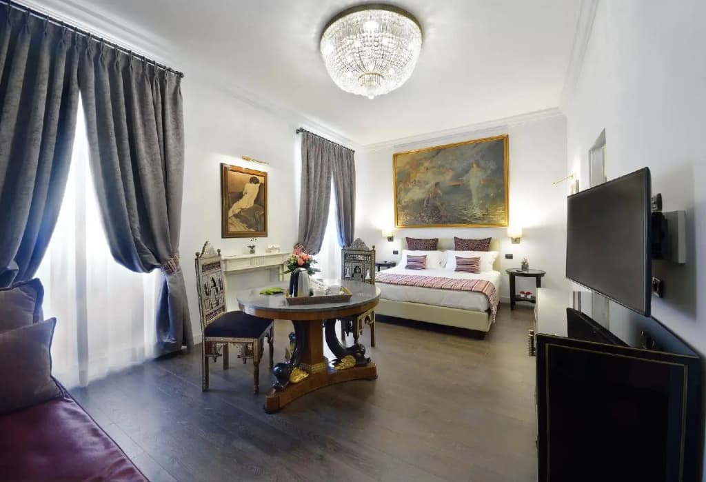 Condotti Dock Suite Rome - photo 2