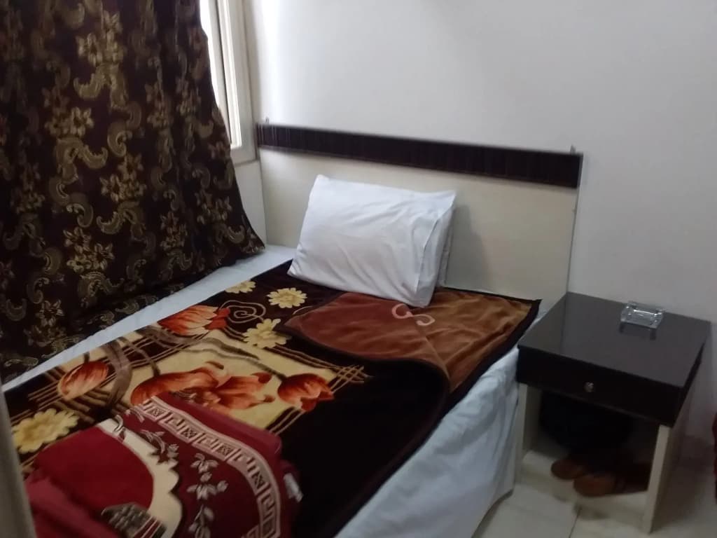 Isis Hostel 2 - photo 6