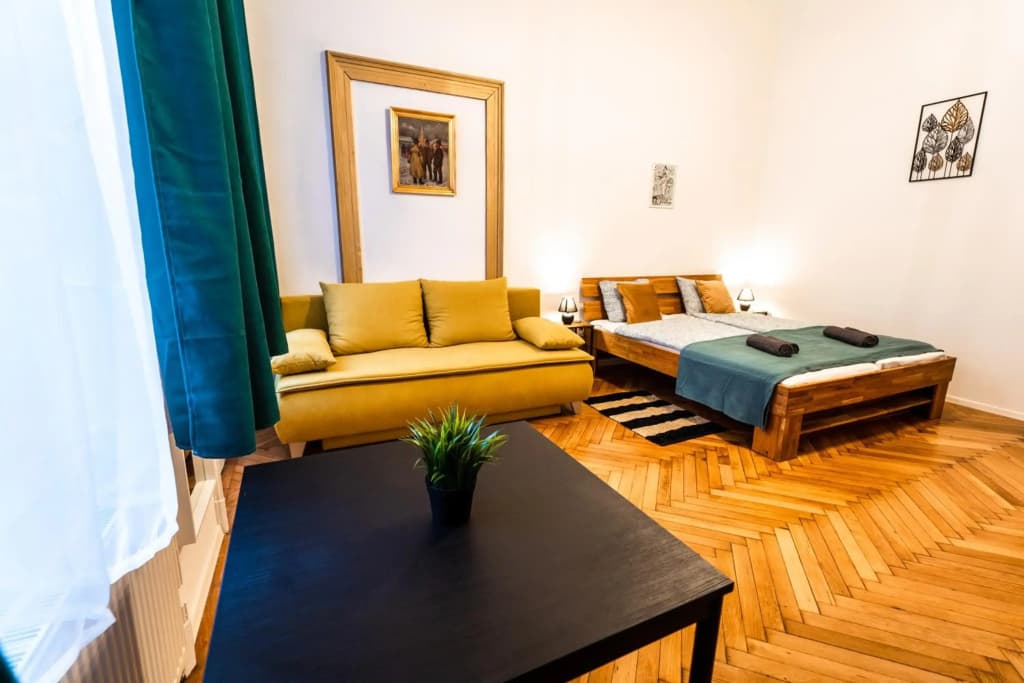 Palace Quarter Suite - photo 4