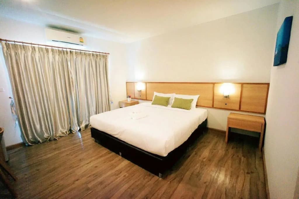 ZEN Rooms Don Chan - photo 47