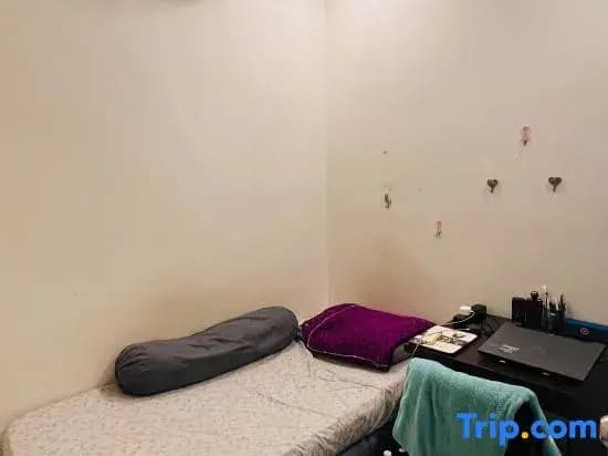 Vacation Stay at Residensi Laguna - photo 20