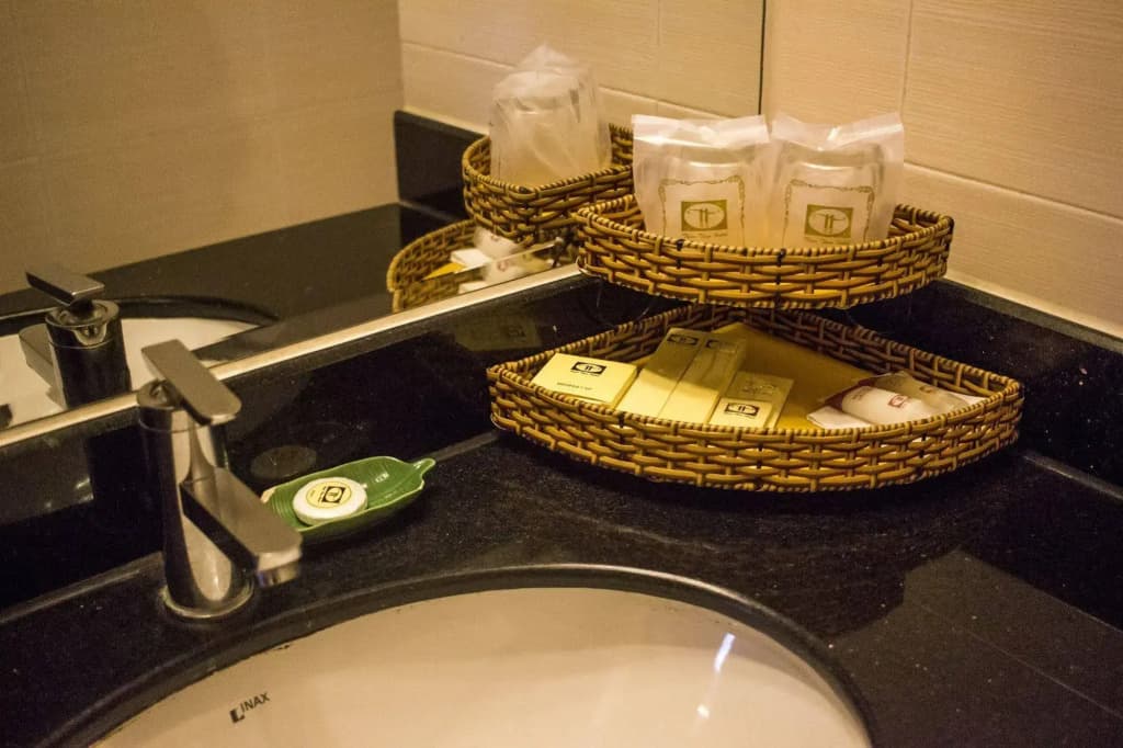 Thien Thao Hotel - photo 7