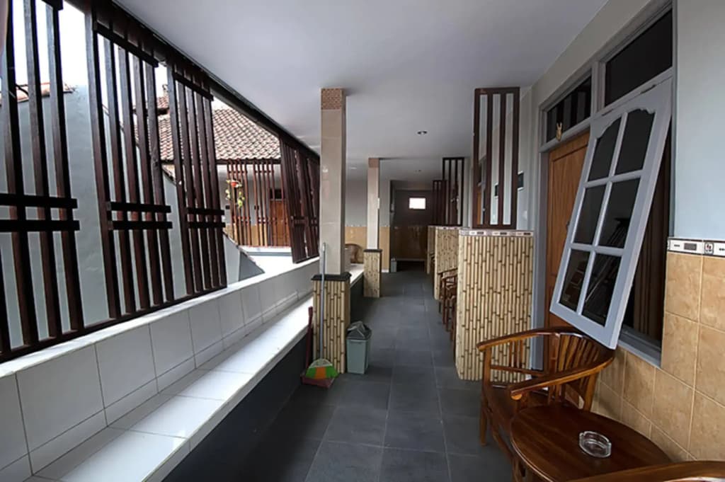 NB Bali Guest House - photo 11